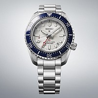 Seiko Prospex Sea 1968 Heritage Diver's GMT Watch SPB519J1