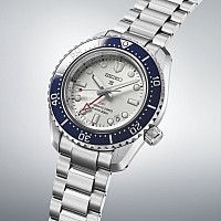 Seiko Prospex Sea 1968 Heritage Diver's GMT Watch SPB519J1