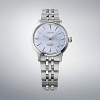 Seiko Presage Cocktail Time Frozen Skydiving SRPL61J1