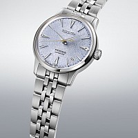 Seiko Presage Cocktail Time Frozen Skydiving SRPL61J1
