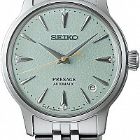 Seiko Presage Cocktail Time Frozen Mojito SRPL63J1