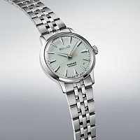 Seiko Presage Cocktail Time Frozen Mojito SRPL63J1
