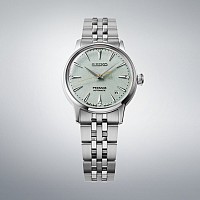 Seiko Presage Cocktail Time Frozen Mojito SRPL63J1