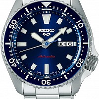 Seiko 5 Sports SKX Series SRPL83K1
