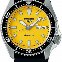 Seiko 5 Sports SKX Series SRPL87K1
