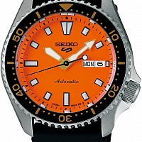 Seiko 5 Sports SKX Series SRPL89K1