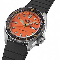 Seiko 5 Sports SKX Series SRPL89K1