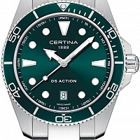 Certina DS Action Quartz C048.410.11.091.00
