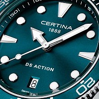 Certina DS Action Quartz C048.410.11.091.00