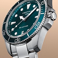 Certina DS Action Quartz C048.410.11.091.00