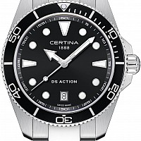 Certina DS Action Quartz C048.410.11.051.00