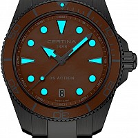 Certina DS Action Quartz C048.210.11.381.00