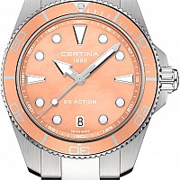 Certina DS Action Quartz C048.210.11.381.00