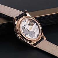 Union Glashütte 1893 Johannes Dürrstein Edition Mondphase Limited Edition