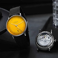 Sternglas Naos Automatik S02-NAY23-NY01