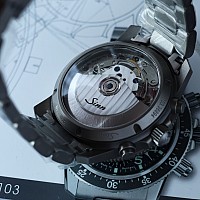 Sinn 103 Ti Ar KOMISE 420250023
