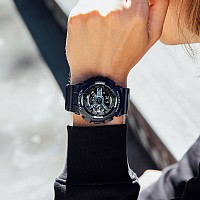 Casio G-Shock GA-110-1BER