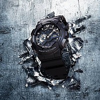 Casio G-Shock GA-110-1BER