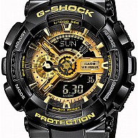 Casio G-Shock GA-110GB-1AER