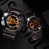 Casio G-Shock GA-110GB-1AER