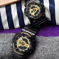 Casio G-Shock GA-110GB-1AER
