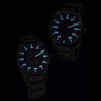 MeisterSinger Kaenos Black KS902