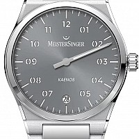 MeisterSinger Kaenos Sunburst Grey KS927