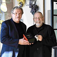 MeisterSinger Alain Silberstein Edition Kaenos Grand Date ED-KSGD-AS2025