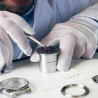 MeisterSinger Alain Silberstein Edition Kaenos Grand Date ED-KSGD-AS2025