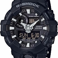 Casio G-Shock GA-700-1BER