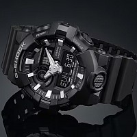 Casio G-Shock GA-700-1BER