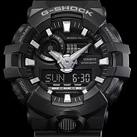 Casio G-Shock GA-700-1BER