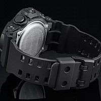 Casio G-Shock GA-700-1BER
