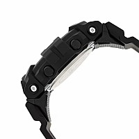 Casio G-Shock G-Squad GBD-800-1BER