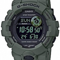 Casio G-Shock G-Squad GBD-800UC-3ER