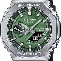 Casio G-Shock G-Steel GBM-2100A-1A3ER