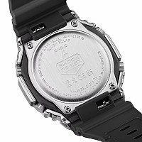 Casio G-Shock G-Steel GBM-2100A-1A3ER