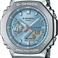 Casio G-Shock G-Steel GM-2110D-2AER