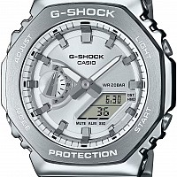 Casio G-Shock G-Steel GM-2110D-7AER