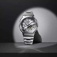 Casio G-Shock G-Steel GM-2110D-7AER