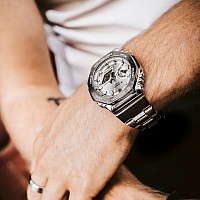 Casio G-Shock G-Steel GM-2110D-7AER