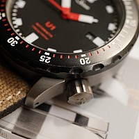 Sinn U1 SDR KOMISE 420250040