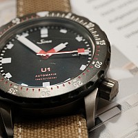 Sinn U1 SDR KOMISE 420250040