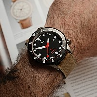 Sinn U1 SDR KOMISE 420250040