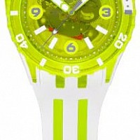 Swatch EGG YOLK SSCU09J100