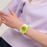 Swatch EGG YOLK SSCU09J100