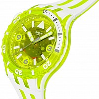 Swatch EGG YOLK SSCU09J100