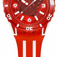 Swatch LION'S MANE SSCU09R100