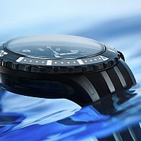 Swatch SEA NETTLE SSCU09B100