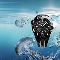 Swatch SEA NETTLE SSCU09B100